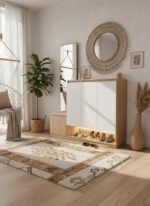 جزامة Aura Mirror