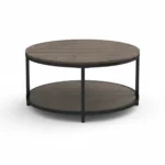 ترابيزة وسط "مانشستر" (دورين للتخزين)