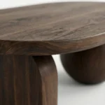 ⁦ترابيزة وسط "جلوب" (تصميم نحتي مميز)⁩ - الصورة ⁦3⁩