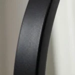 ⁦مرايا "نيرو" (إطار خشبي أسود)⁩ - الصورة ⁦4⁩