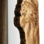 ⁦مرايا طويلة "تيمبر" (خشب طبيعي )⁩ - الصورة ⁦5⁩