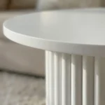 ⁦ترابيزات "سانتوريني" (طقم متداخل)⁩ - الصورة ⁦4⁩