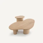 ⁦ترابيزة وسط "كيوتو" (سطح انسيابي كبير)⁩ - الصورة ⁦4⁩