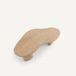 ⁦ترابيزة وسط "كيوتو" (سطح انسيابي كبير)⁩ - الصورة ⁦6⁩