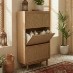 جزامة “بالي” (3 أدوار خوص)