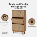 ⁦جزامة “بالي” (3 أدوار خوص)⁩ - الصورة ⁦2⁩