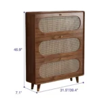 ⁦جزامة “هافانا” (خوص)⁩ - الصورة ⁦4⁩