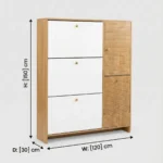 ⁦جزامة “كوبو” (أدراج قلاب )⁩ - الصورة ⁦2⁩