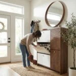 ⁦جزامة “كوبو” (أدراج قلاب )⁩ - الصورة ⁦6⁩