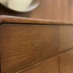 ⁦جزامة "ريو" (سطح بحواف خشبية)⁩ - الصورة ⁦3⁩