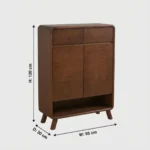 ⁦جزامة "ريو" (سطح بحواف خشبية)⁩ - الصورة ⁦4⁩