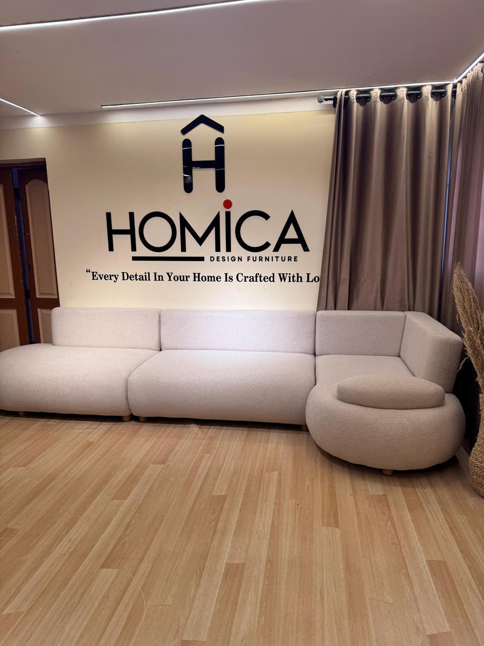 Wood Furniture